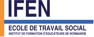 Logo IFEN